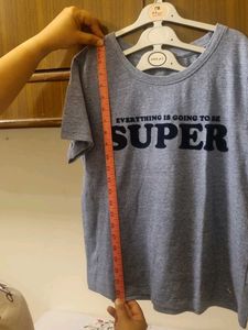 Casual Tee