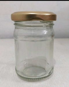 3glass Jar 99