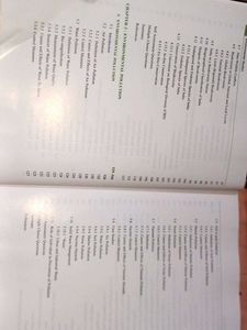 Environmental Studies Textbook