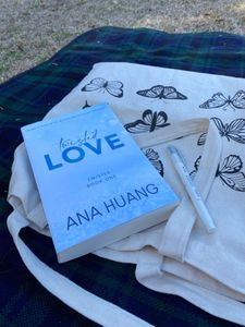 Twisted Love by Ana Huang