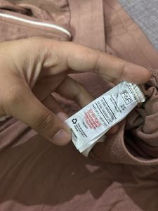 Extra Soft F&amp;F Lower