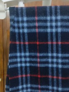 Burberry Classic Plaid muffler