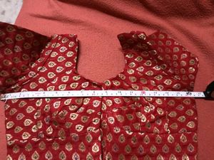 GentlyUsed DharmavaramPattu GreyWithRedBorder Sare