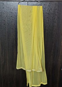 Anarkali Suit Set