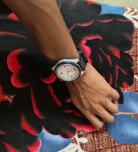 Mens Sonata Watch