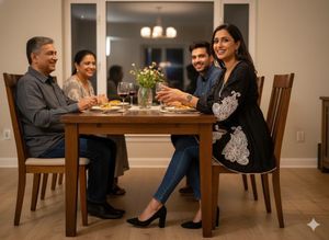 Gothic Garden River Island Tunic. GRAB IT! 🔥