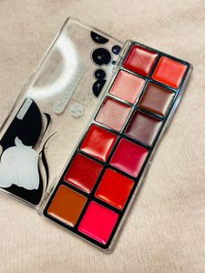 Lipstick Pallet