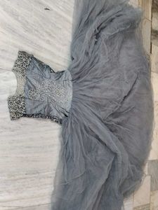 Ball Gown For Wedding