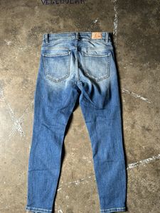 Blue Denim