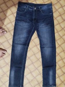 I Sell My Jeans