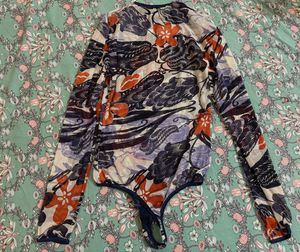 Mix Tops N Bodysuits