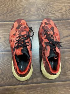 Adidas ZX 2K Boost Camo