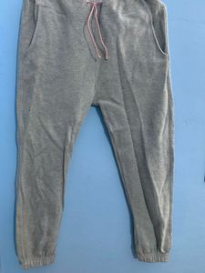 Comfy Grey Sweatpants