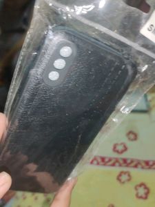 SM M01 Phon Cover