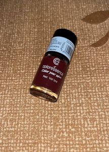 Coloressence Color Your Spirit