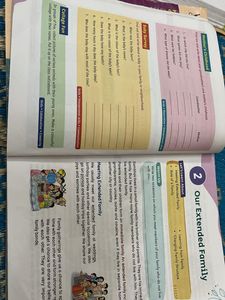 Environmental Studies - Book 4