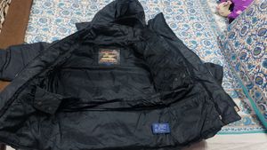 snow winter jacket for kids
