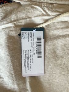 Buda Jeans Co. Linen Blend Pants