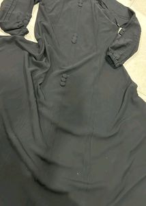 Used Abaya