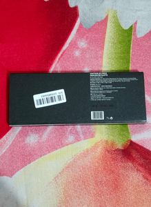 Sugar Highlighter Pallet