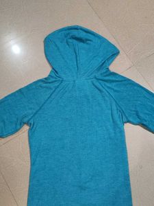 Wonder Woman Hoodie