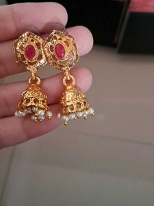 Imitation  JEWELLERY SET