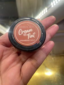 Lip &amp; Cheek Tint ❤️