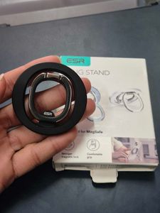 ESR MagSafe Ring Holder – Black