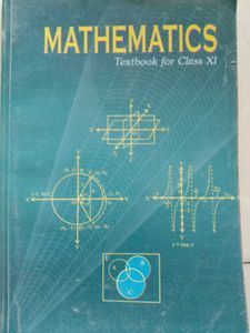 XI &amp; XII NCERT - Maths | 100% New
