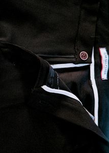 Black Pant