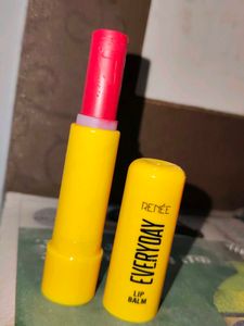 Renee Everyday Lip Balm
