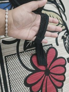 PADDED BLACK BRA 💓