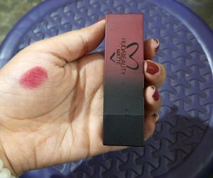 SET OF 4 NUDE EDITION LIPSTICK