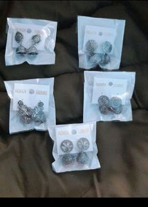 Cute Earings