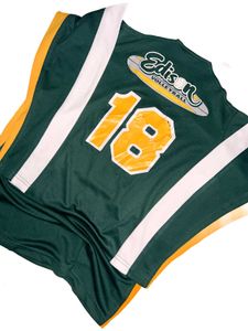 VINTAGE JERSEY