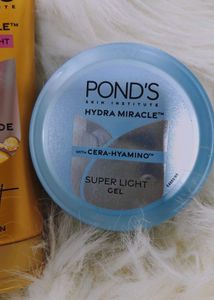 Pond&#39;s Skin Miracle Set