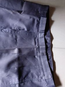 Men Regular Formal Trousers