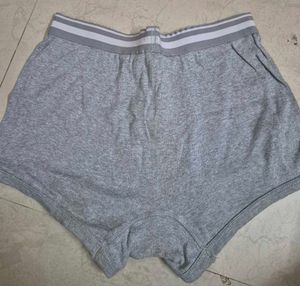 Short Trunk