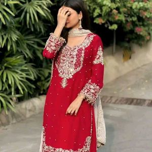 New Lanching  designing dress