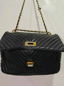 Jill Stuart Medium Flap Bag