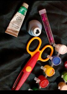 Art And Craft Combo