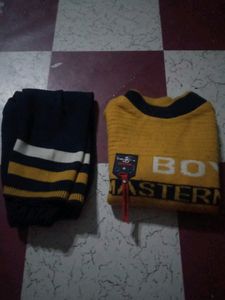 Boys Set