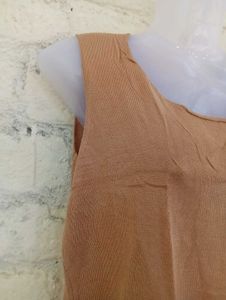 Sleeveless Top