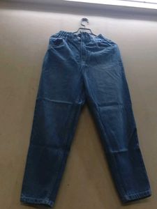 Denim Jeans