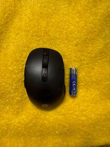 HP M120 Wireless Mouse