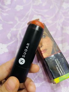 Sugar 🍊Orange Colour Corrector Concealer 🪞