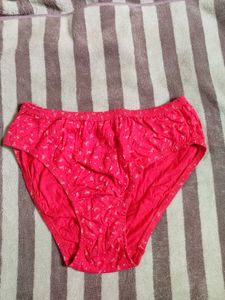 Rose Dots Women underwear