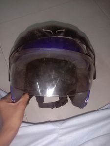 Men Halment Bike