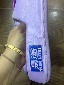 Cute Purple Bear Slides