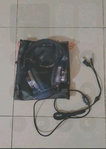 New Unused EKSA E3000 Gaming Wired Headset